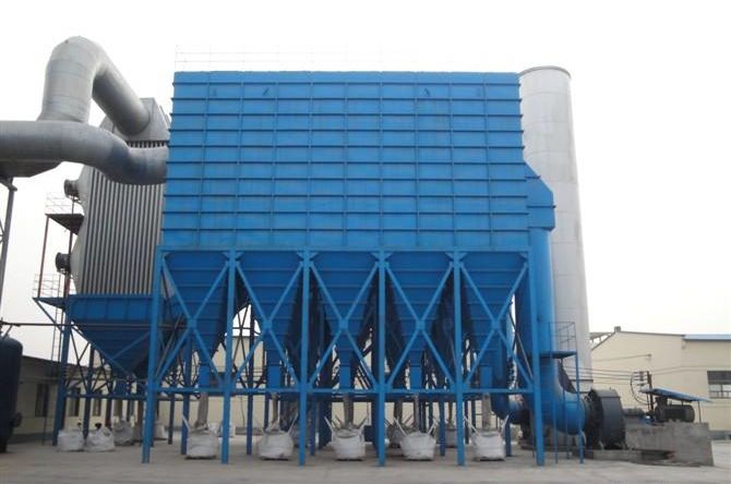 機(jī)械設(shè)備中常見(jiàn)的8種除灰除塵方法